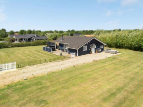 Holiday Home Shalin - 1-4km to the inlet by Interhome